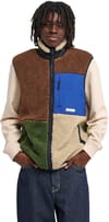 Element + Lake Sherpa Vest Multi - 3