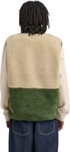 Element + Lake Sherpa Vest Multi - 4