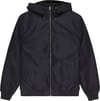 Dulcey Bomber Jacket Flint Black + Element