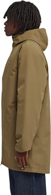 Element + Alder 2.0 Travel Parka Winter Kalamata - 5