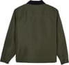 Element + Parker Canvas Jacket Forest Night