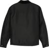 Element + Parker Canvas Jacket Flint Black