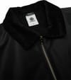 Element + Parker Canvas Jacket Flint Black - 3