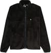 Classic Sherpa Jacket Flint Black + Element