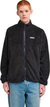 Element + Classic Sherpa Jacket Flint Black - 3