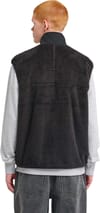 Element + Classic Sherpa Vest Flint Black - 4