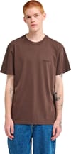 Element + Lowcase Pigment SS Tee Java - 3