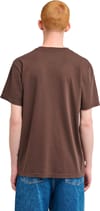 Element + Lowcase Pigment SS Tee Java - 4