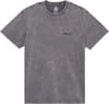 Lowcase Pigment SS Tee Dark Slate + Element