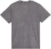 Element + Lowcase Pigment SS Tee Dark Slate