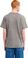 Element + Lowcase Pigment SS Tee Dark Slate - 4