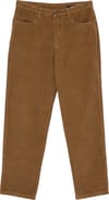 Relax 5 Corduroy Pants Sepia + Element