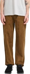 Element + Relax 5 Corduroy Pants Sepia - 3
