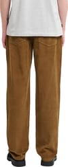 Element + Relax 5 Corduroy Pants Sepia - 4
