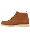 Element + LMT Boot Caramel Café