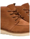 Element + LMT Boot Caramel Café - 5