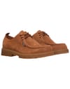 Element + LMT Derby Black Caramel Café - 4