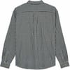 Element + Button Down Regular Flannel Shirt Gingham Checks