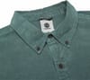 Element + Button Down Regular Corduroy Shirt Dark Slate - 6
