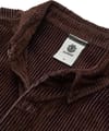 Element + Relax Bi Color Cord Shirt Java - 6