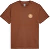 Element + Seal Bp SS Tee Sepia