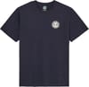 Element + Seal Bp SS Tee Off Black