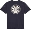 Element + Seal Bp SS Tee Off Black - 3
