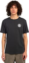 Element + Seal Bp SS Tee Off Black - 4