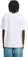 Element + Planet Hiker SS Tee Optic White - 4
