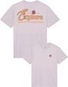 Explore SS Tee Oat Milk + Element