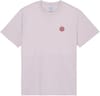 Element + Explore SS Tee Oat Milk
