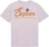 Element + Explore SS Tee Oat Milk - 3