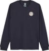 Element + Seal Bp LS Tee Off Black