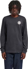Element + Seal Bp LS Tee Off Black - 4