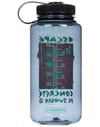 Element + Mxe Bottle 1L Black Mxe