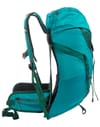 Élémenterre + Talca 25 Turquoise