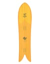 Goldfish 2023 + Elevated SurfCraft