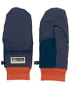Elmer + City Pro Mitten Navy