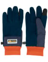 Elmer + City Pro Mitten Navy - 3