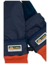 Elmer + City Pro Mitten Navy - 4