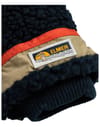 Elmer + Teddy Mitten Navy - 3