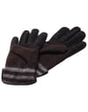 Elmer + Jersey Glove Brown - 3