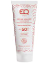 Lait Solaire Teinté SPF50 + EQ