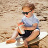 EQ + Lait Solaire Bébés & Enfants SPF50 - 3