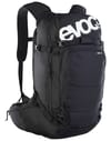 Line 30 Black + Evoc