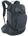 Line Pro 30 Black + Evoc