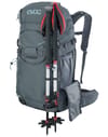 Evoc + Patrol 40 Carbon Grey - 5