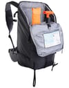 Evoc + Summit 30 Black - 3