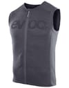 Protector Vest Men Carbon Grey + Evoc