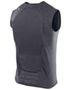 Evoc + Protector Vest Men Carbon Grey